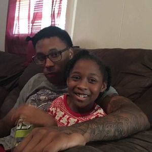 Meet your Posher, Benjamin